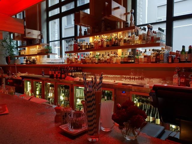 Lucy Liu Kitchen and Bar